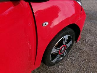 Toyota Aygo 1.0 X - 5 Drs picture 13