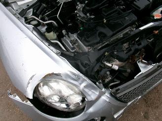 Daihatsu Copen 1.3 Cabrio picture 14