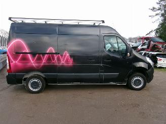 Opel Movano 2.3 Cdti - HOOG picture 13