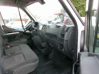 Opel Movano 2.3 Cdti - HOOG picture 27