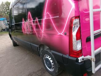 Opel Movano 2.3 Cdti - HOOG picture 18