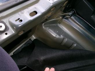 Volkswagen Golf 1.2 Variant Trendline picture 19