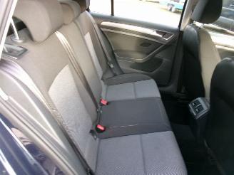 Volkswagen Golf 1.2 Variant Trendline picture 26