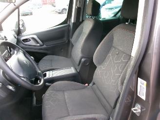 Peugeot Partner Tepee 1.2 Tepee Active picture 19