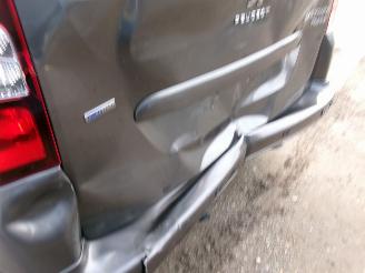 Peugeot Partner Tepee 1.2 Tepee Active picture 33