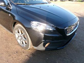 Volvo V-40 1.6 D - Cross Country picture 10
