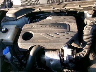 Ssang yong Korando 1.5 GDI Sapphire picture 33