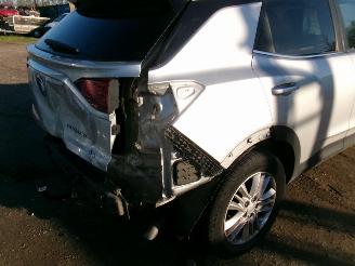 Ssang yong Korando 1.5 GDI Sapphire picture 12