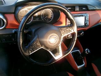 Nissan Micra 0.9 N-Connect picture 32