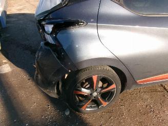 Nissan Micra 0.9 N-Connect picture 22