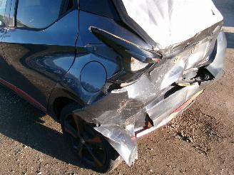 Nissan Micra 0.9 N-Connect picture 23