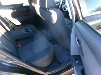 Toyota Auris 1.4   D4D Dynamic 5 Drs HB picture 27