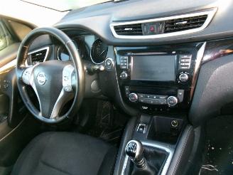 Nissan Qashqai 1.5 Dci Acenta picture 25