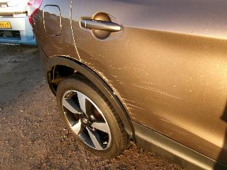 Nissan Qashqai 1.5 Dci Acenta picture 15