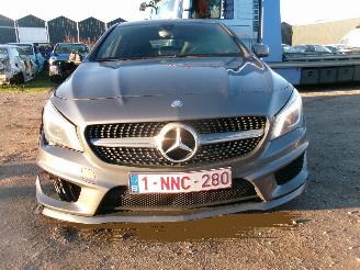 Mercedes Cla-klasse CLA 180 Shooting Break 1.6 picture 7
