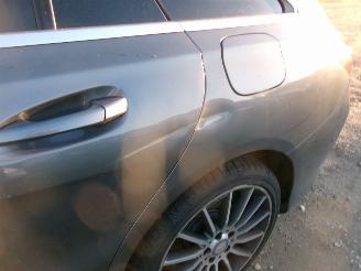 Mercedes Cla-klasse CLA 180 Shooting Break 1.6 picture 22