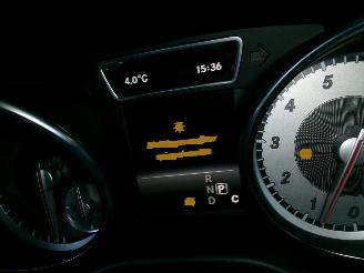 Mercedes Cla-klasse CLA 180 Shooting Break 1.6 picture 32