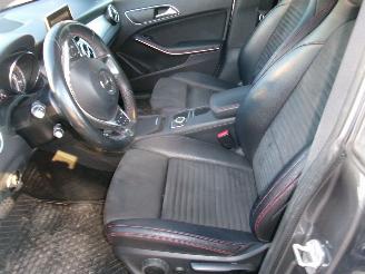 Mercedes Cla-klasse CLA 180 Shooting Break 1.6 picture 24