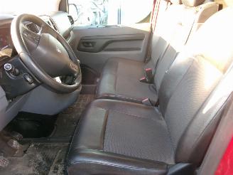 Peugeot Expert 2.0 HDI Comfort picture 13
