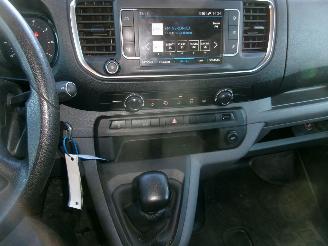 Peugeot Expert 2.0 HDI Comfort picture 17