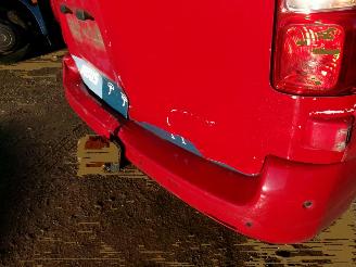 Peugeot Expert 2.0 HDI Comfort picture 7