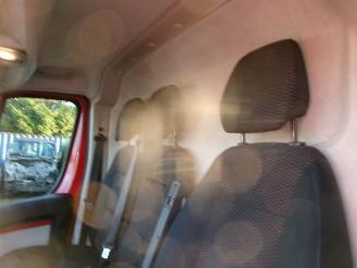 Peugeot Boxer 2.0 HDI Hoog-Comfort picture 14