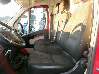 Peugeot Boxer 2.0 HDI Hoog-Comfort picture 12