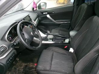 Mitsubishi Eclipse Cross 1.5  Comfort picture 16