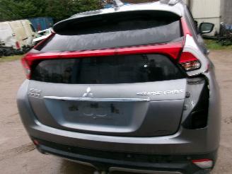 Mitsubishi Eclipse Cross 1.5  Comfort picture 14
