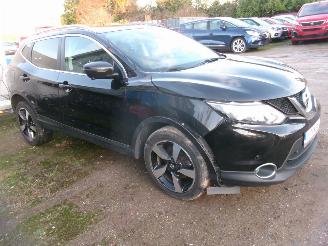 Nissan Qashqai 1.6 Dci - N-Connect picture 2