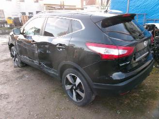 Nissan Qashqai 1.6 Dci - N-Connect picture 4