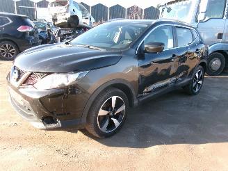 Nissan Qashqai 1.6 Dci - N-Connect picture 2