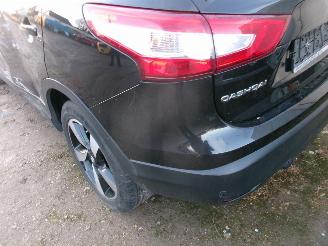 Nissan Qashqai 1.6 Dci - N-Connect picture 14