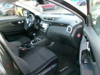 Nissan Qashqai 1.6 Dci - N-Connect picture 18