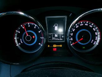 Ssang yong Tivoli 1.6 Automaat XLV picture 32