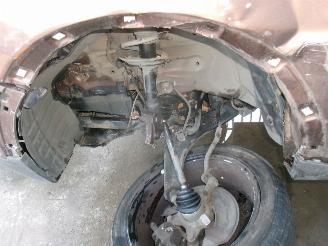 Ssang yong Tivoli 1.6 Automaat XLV picture 20