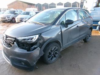 Opel Crossland 1.2 Edition picture 2