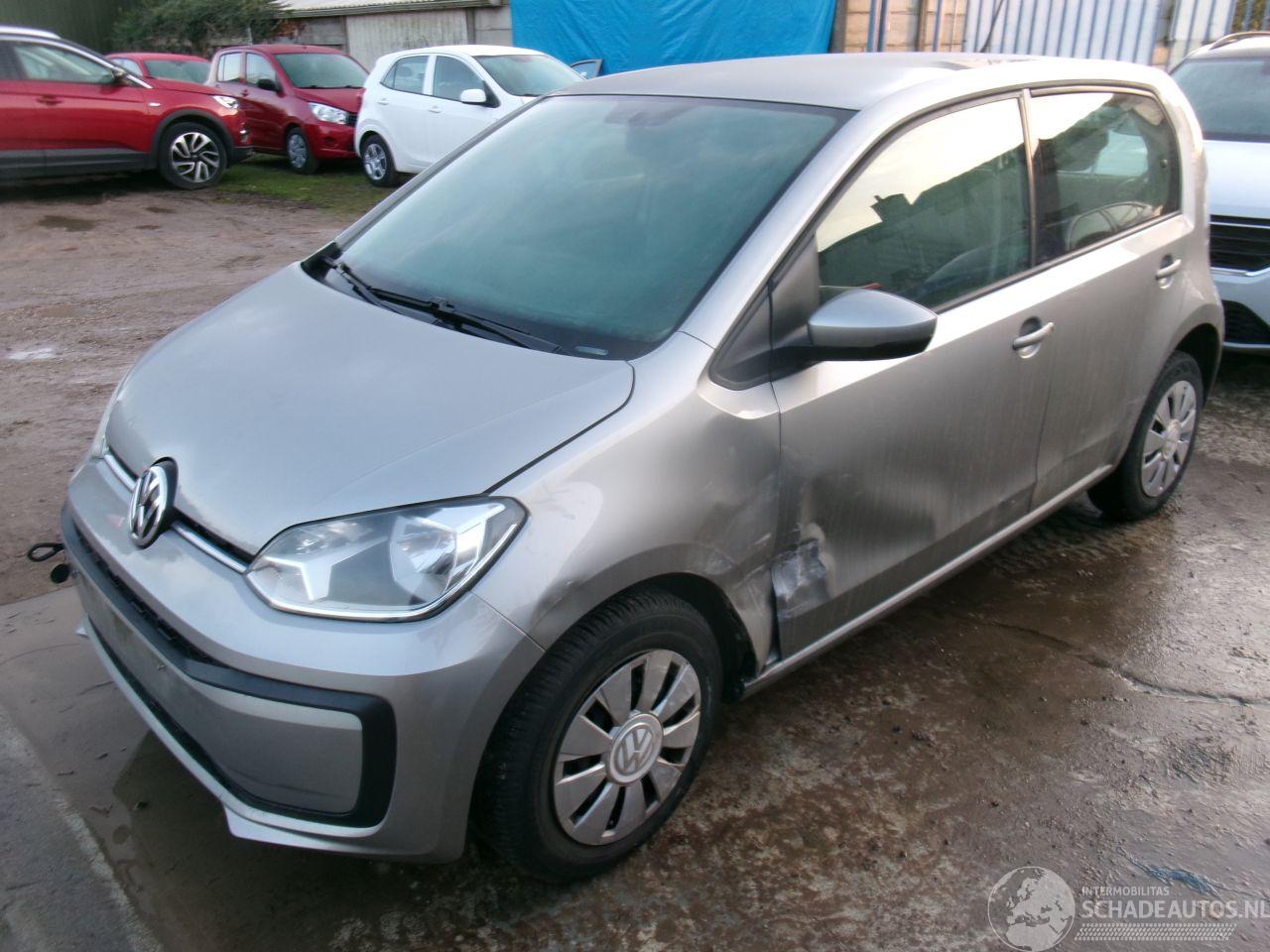 Volkswagen Up! 1.0 Move Up 5Drs
