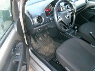 Volkswagen Up! 1.0 Move Up 5Drs picture 16