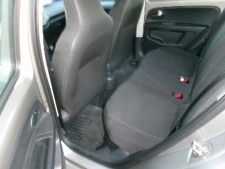 Volkswagen Up! 1.0 Move Up 5Drs picture 20