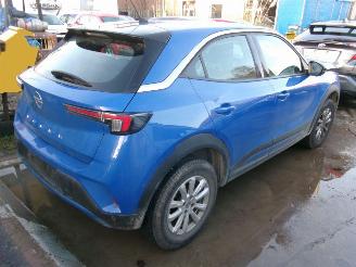 Opel Mokka 1.2 Edition picture 3