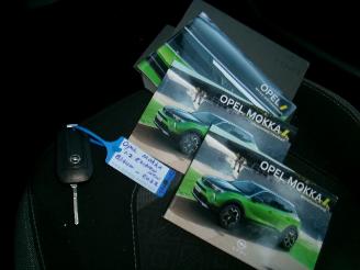 Opel Mokka 1.2 Edition picture 26