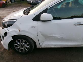 Kia Picanto 1.2 Fusion picture 13