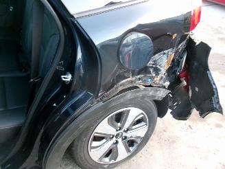 Kia Niro 1.6 Hybride Lounge picture 16