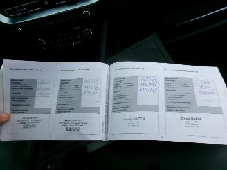 Kia Niro 1.6 Hybride Lounge picture 35