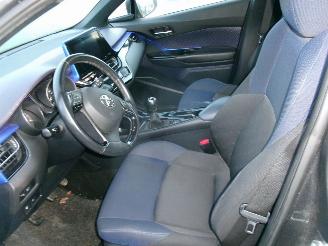 Toyota C-HR 1.2 C-Ult picture 19