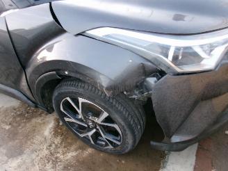 Toyota C-HR 1.2 C-Ult picture 8