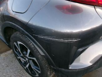 Toyota C-HR 1.2 C-Ult picture 16