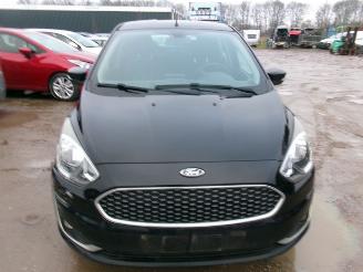 Ford Ka+ 1.2 Titanium picture 6