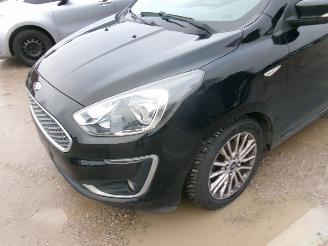 Ford Ka+ 1.2 Titanium picture 5